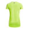 UA Women's Team Tech Short Sleeve
