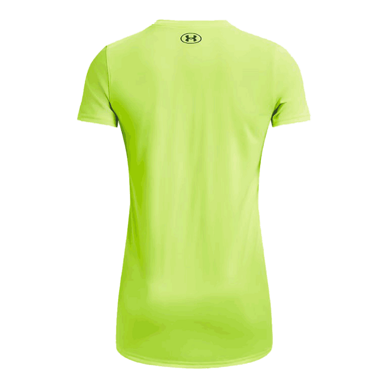 UA Women's Team Tech Short Sleeve