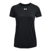UA Women's Team Tech Short Sleeve