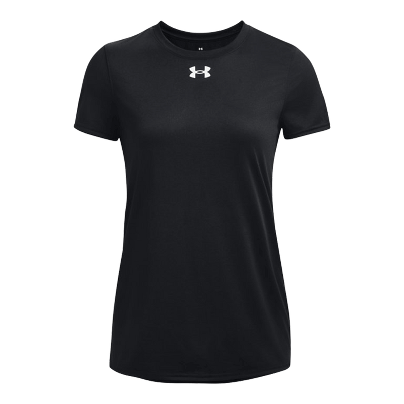UA Women's Team Tech Short Sleeve