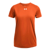 UA Women's Team Tech Short Sleeve