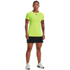 UA Women's Team Tech Short Sleeve