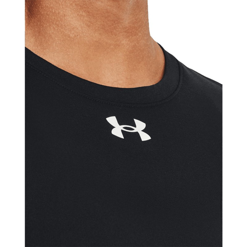 UA Women's Team Tech Short Sleeve