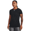 UA Women's Team Tech Short Sleeve