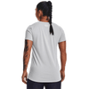 UA Women's Team Tech Short Sleeve