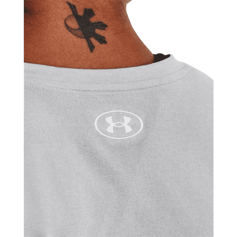 UA Women's Team Tech Short Sleeve