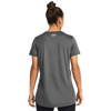UA Women's Team Tech Short Sleeve