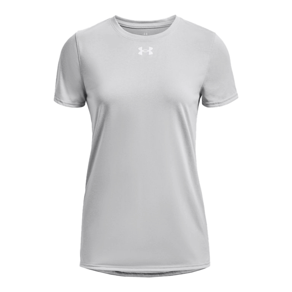 UA Women's Team Tech Short Sleeve