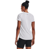 UA Women's Team Tech Short Sleeve