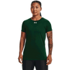 UA Women's Team Tech Short Sleeve