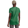 UA Women's Team Tech Short Sleeve