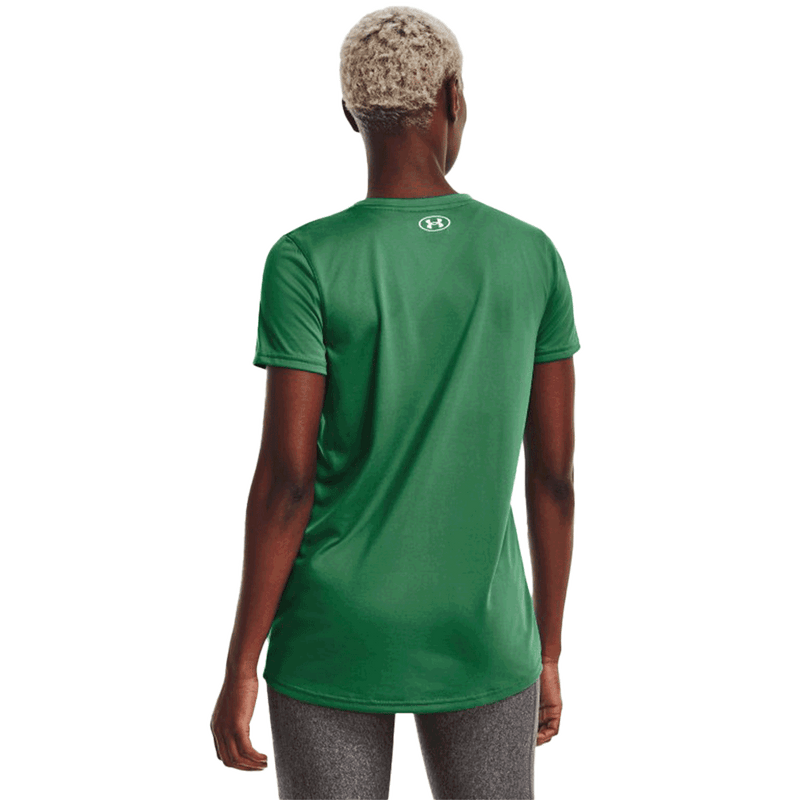 UA Women's Team Tech Short Sleeve