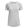 UA Women's Team Tech Short Sleeve