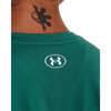 UA Women's Team Tech Short Sleeve
