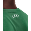UA Women's Team Tech Short Sleeve