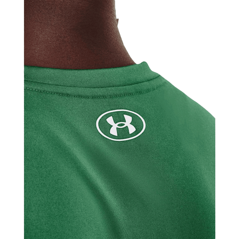 UA Women's Team Tech Short Sleeve