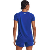 UA Women's Team Tech Short Sleeve