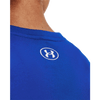 UA Women's Team Tech Short Sleeve