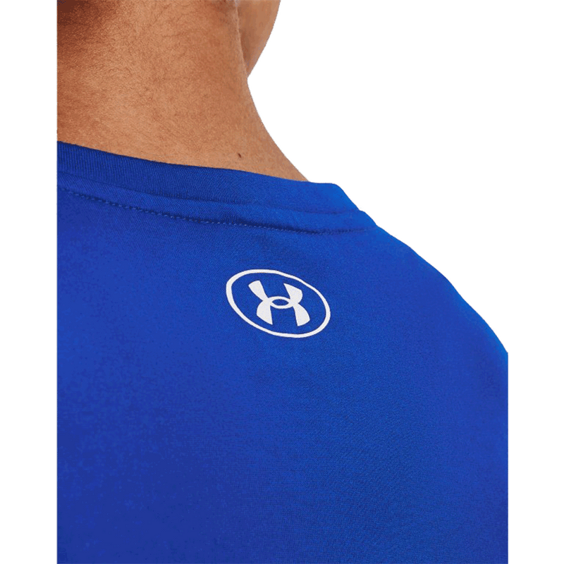 UA Women's Team Tech Short Sleeve