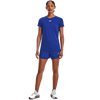 UA Women's Team Tech Short Sleeve