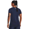 UA Women's Team Tech Short Sleeve