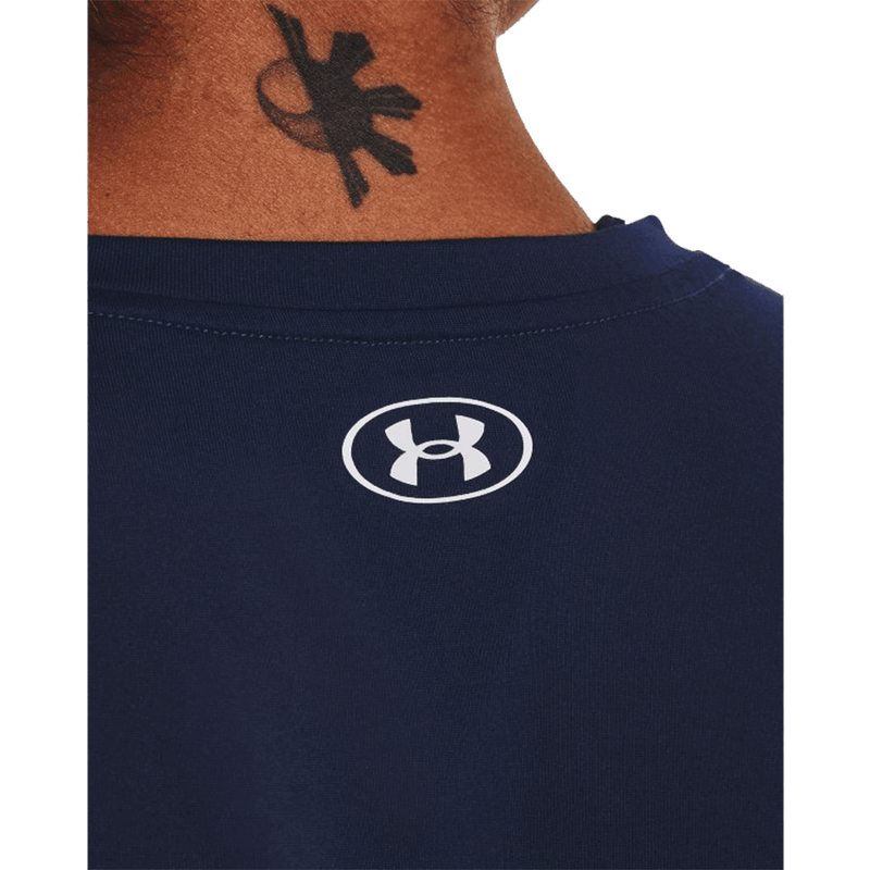 UA Women's Team Tech Short Sleeve