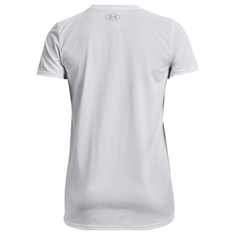 UA Women's Team Tech Short Sleeve