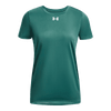 UA Women's Team Tech Short Sleeve