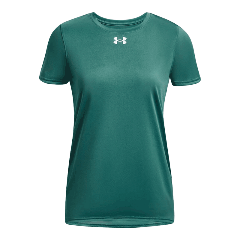 UA Women's Team Tech Short Sleeve