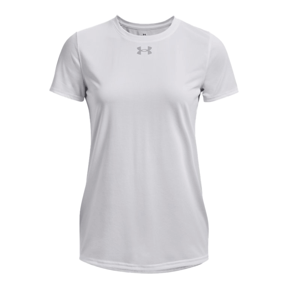 UA Women's Team Tech Short Sleeve