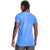 UA Women's Team Tech Short Sleeve