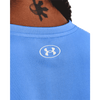 UA Women's Team Tech Short Sleeve