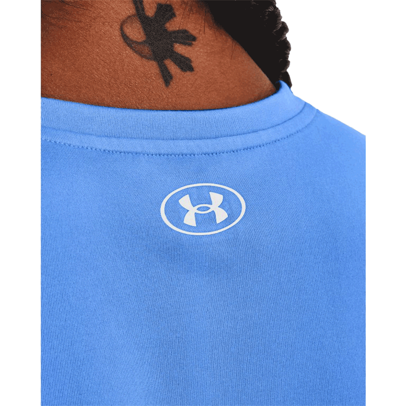 UA Women's Team Tech Short Sleeve