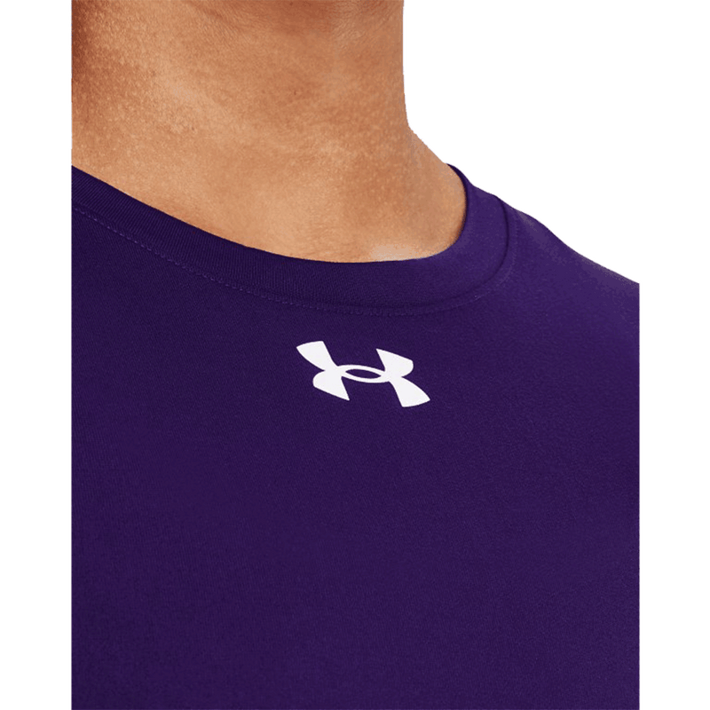 UA Women's Team Tech Short Sleeve