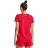 UA Women's Team Tech Short Sleeve