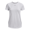 UA Women's Team Tech Short Sleeve