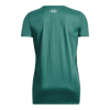 UA Women's Team Tech Short Sleeve