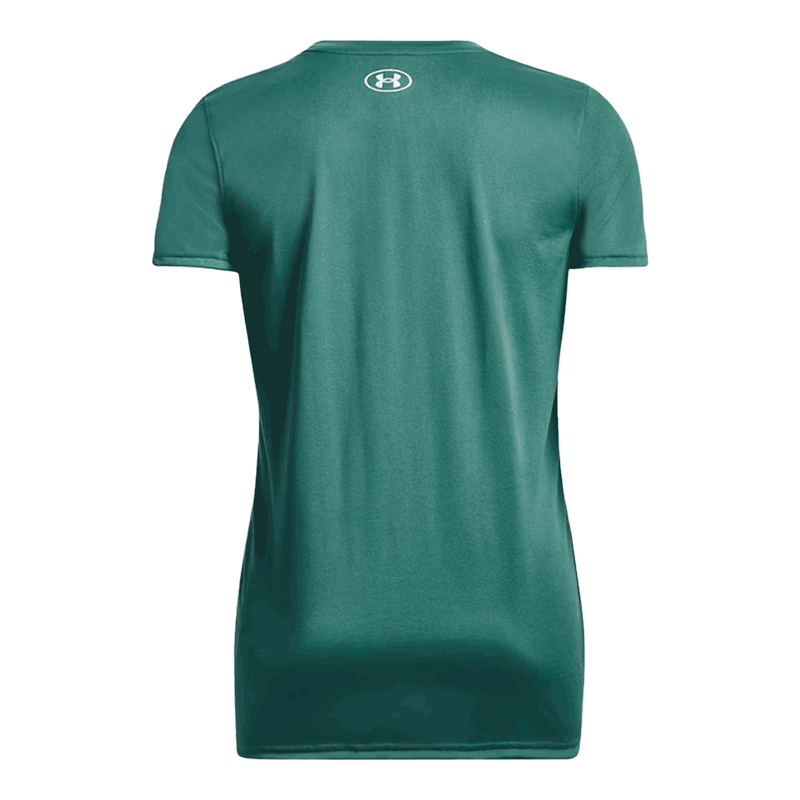 UA Women's Team Tech Short Sleeve