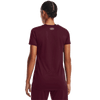 UA Women's Team Tech Short Sleeve