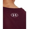 UA Women's Team Tech Short Sleeve