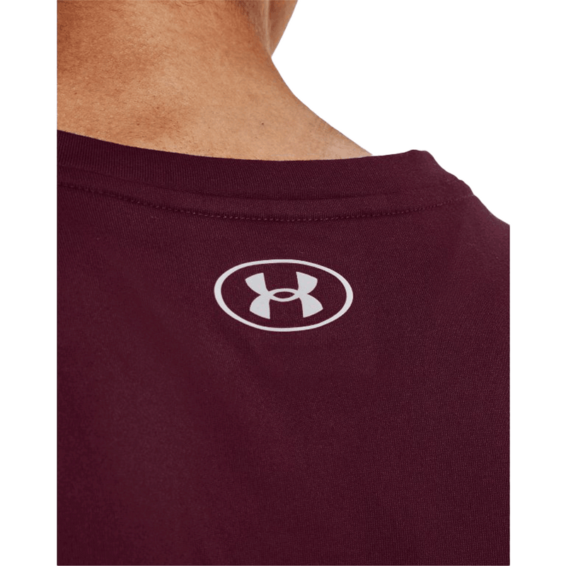 UA Women's Team Tech Short Sleeve