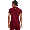 UA Women's Team Tech Short Sleeve