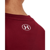 UA Women's Team Tech Short Sleeve