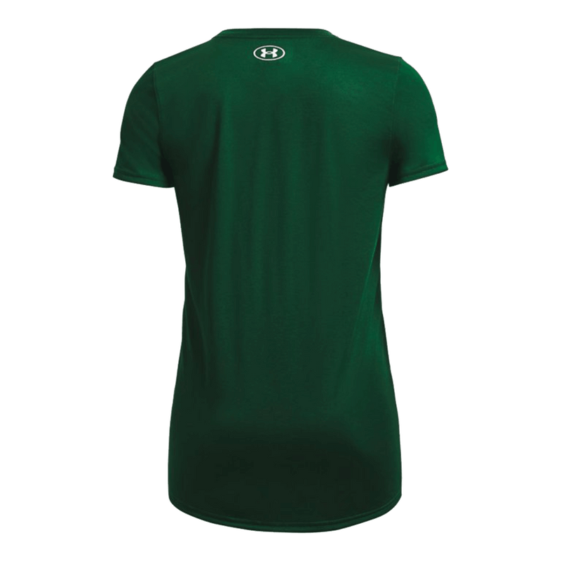 UA Women's Team Tech Short Sleeve