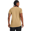 UA Women's Team Tech Short Sleeve