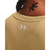 UA Women's Team Tech Short Sleeve