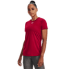 UA Women's Team Tech Short Sleeve
