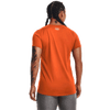 UA Women's Team Tech Short Sleeve