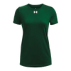 UA Women's Team Tech Short Sleeve