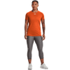 UA Women's Team Tech Short Sleeve
